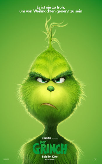 Der Grinch